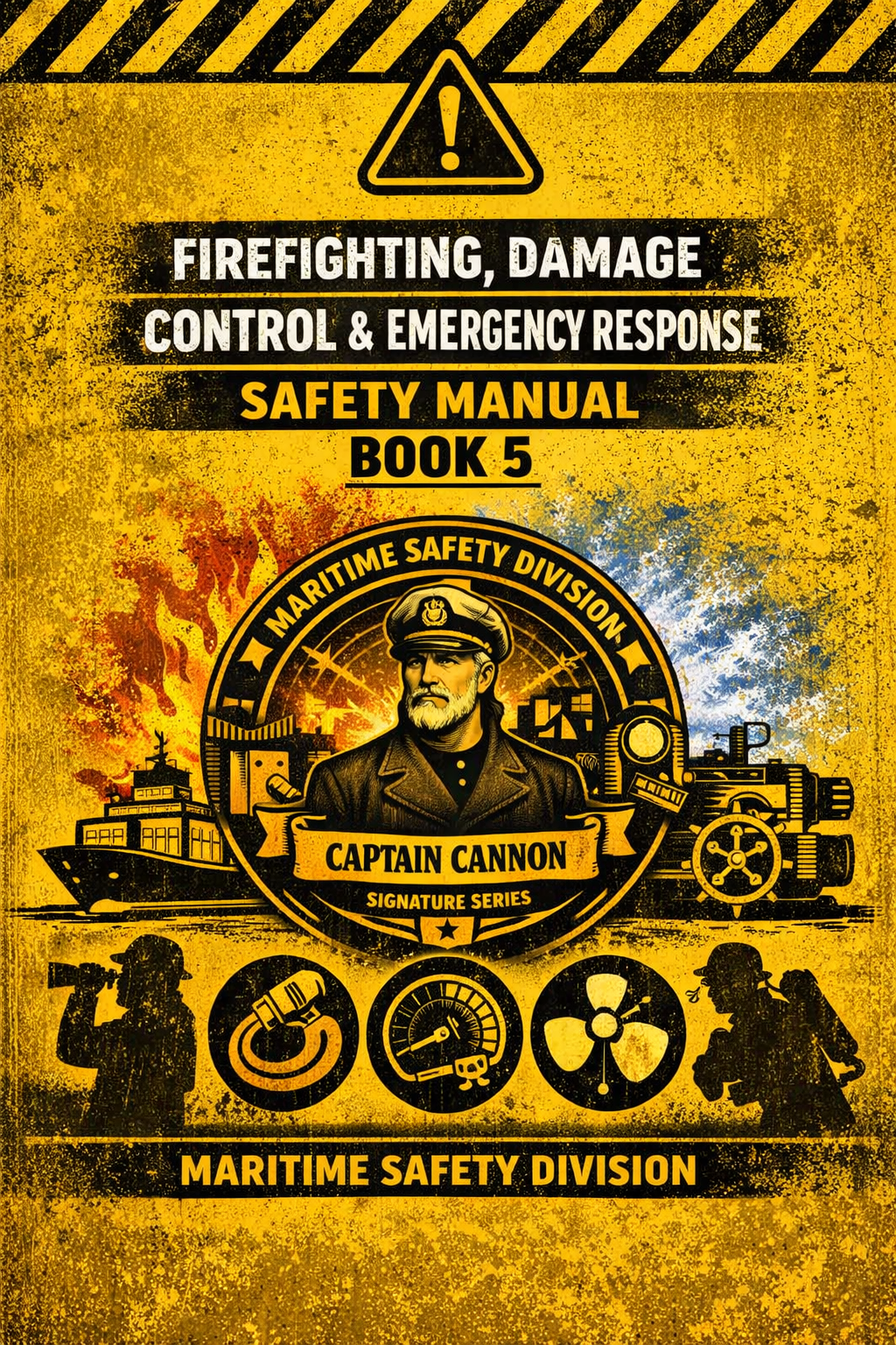 Maritime Safety Manual IV